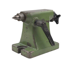 Walter Reitstock für