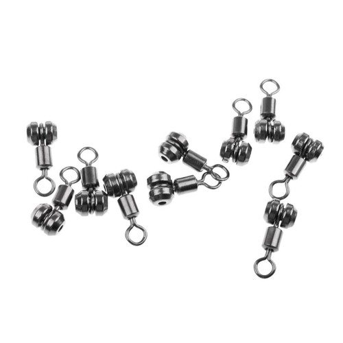 Fishing swivels für - fishing, t