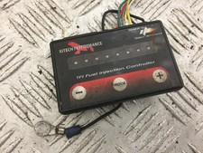 Harley Davidson Fat Bob FXDF