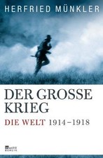 Der Große Krieg: Die Welt