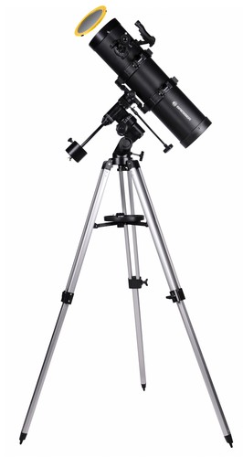 Bresser spica 130 650 - bresser, spica-i