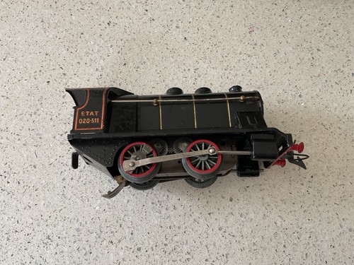 Hornby spur französische - hornby, o