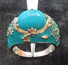 Schmuck David Sigal Ring
