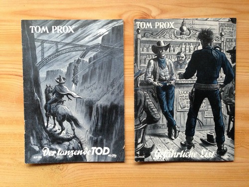 Tom prox mit - "tom, prox"