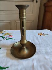 Halter Kerzenhalter Fackel aus