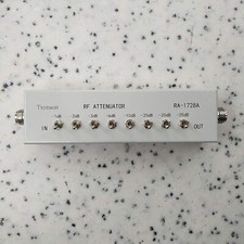 Ersatz 82db variable step - ersatz, 0-