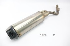 Honda FMX 650 2005 -