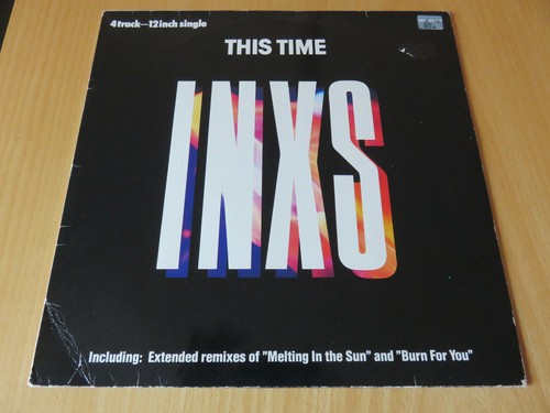 Inxs this time - inxs,