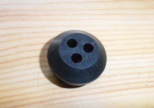 Gummitülle tank - gummitülle,,