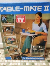 Beistelltisch klein, weiß, neu, universell einsetzbar