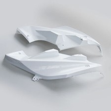 Unlackiert Verkleidung