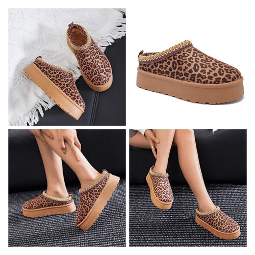 Exklusiv damenschuhe leopard - exklusiv,
