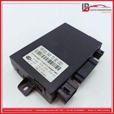 MERCEDES BENZ C-KLASSE KOMBI W203 C240 Steuergerät Anhängerkupplung 0315457232