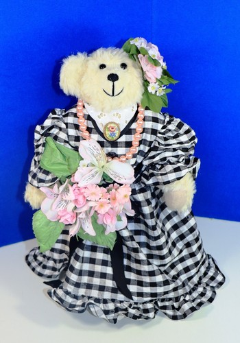 Künstlerteddy künstlerbär - kÜnstlerteddy,
