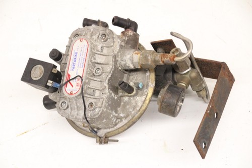 Tartarini verdampfer lpg gas - tartarini,