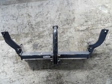 Fiat 500 BOSAL-ORIS Anhängevorrichtung Anhängerkupplung starr AHK 028781 R01