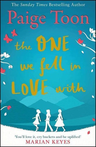 The one fell - we, with