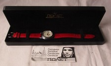 POLJOT Armbanduhr + Wecker