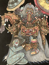 Sehr Schönes Bild Gouache