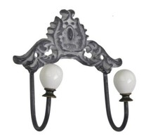 Chic Antique Wandhaken Metall