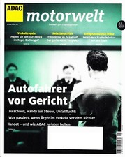 ADAC Motorwelt 11/2019