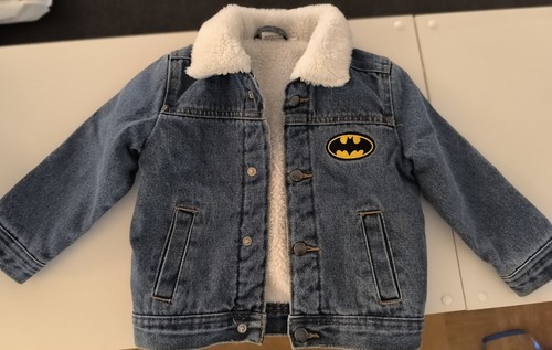 Kinder winterjacke - kinder,