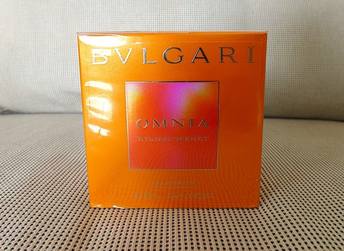 Bvlgari omnia indian carnet - bvlgari,