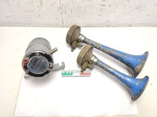 Trompeten Hupe Bi-Tonale Fiamm