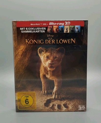 Disney der könig - der,