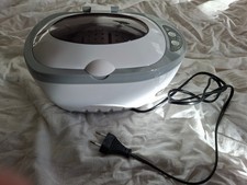 Ultraschall Reinigungsgerät Ultrasonic Cleaner UC - 180