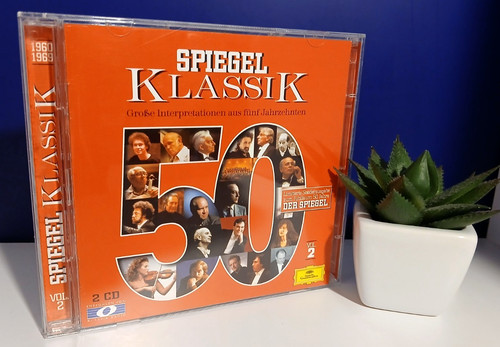 Spiegel klassik vol 1960 - vol., 2