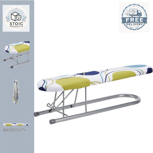 Bügelbrett grau ärmel x - 50,