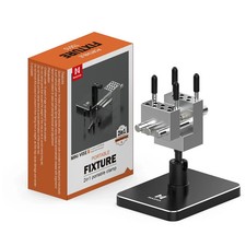 Mini-Tischschraubstock