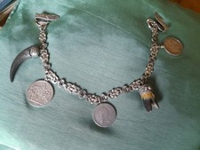 Altes Charivari Charivarikette