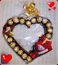 Ferrero Rocher  Pralinen