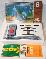 Märklin mini-club 8909