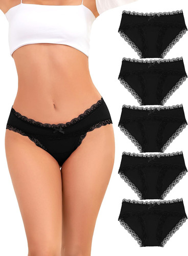 Voenxe bikini slip panty - voenxe, 5er