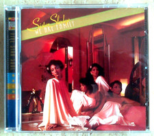 Sister Sledge "We Are Family"