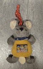 ❤️ Stofftier * Spieluhr *