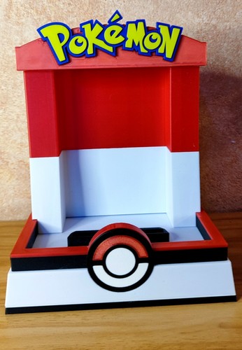 Pokemon karten aussteller - pokemon,