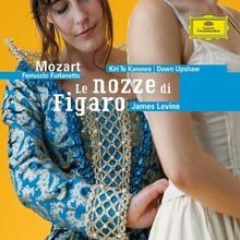 Nozze figaro von - le,