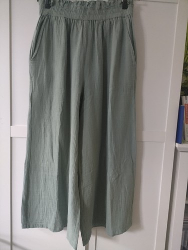 Damenschlupfhose*Musselin*