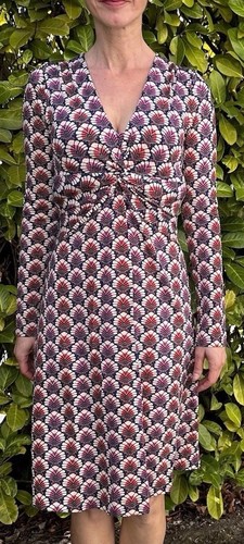 Kleid kofferkleid klaus - kleid,