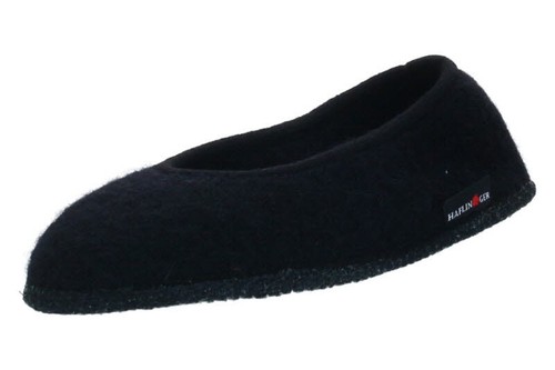 Haflinger slipper marina - haflinger,
