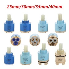 Kartusche Patrone Keramik