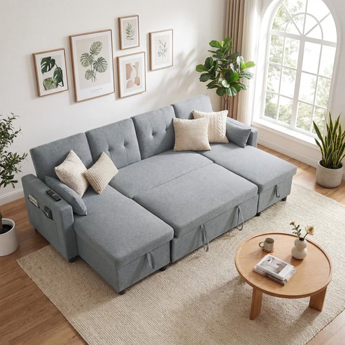 Ecksofa schlaffunktion - ecksofa,