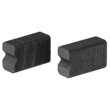2 Kohlebürsten für Siemens
