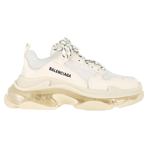 Balenciaga triple sneaker - balenciaga,