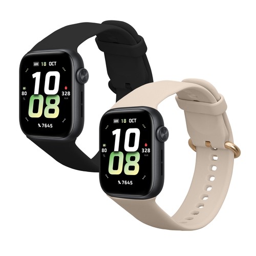 Uhrenarmband für honor - 2x,