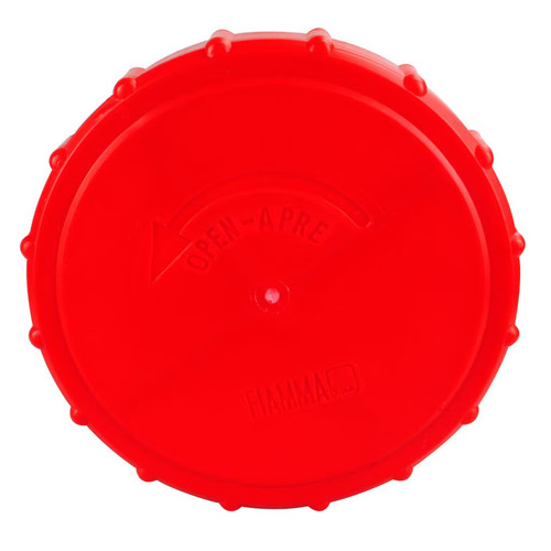 Deckel für roll - roll-tank, w/